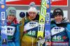 131 Podium konkursu 131 Podium konkursu